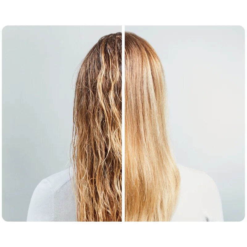 Rowenta Powerstraight Air UB5920F0 изглаждаща четка за коса За коса 1 бр.