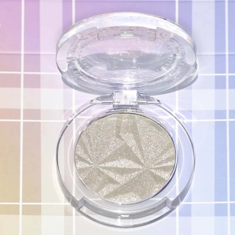 Rude Cosmetics Manga Collection Twinkle Twinkle Highlighter компактна озаряваща пудра цвят Kirei-Sama's Playlist 4 гр.