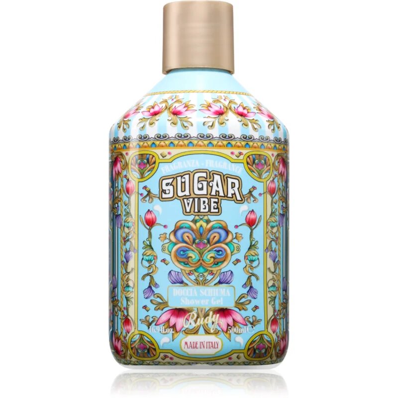 Rudy - Le Maioliche Sugar Vibe течен сапун 500 мл.