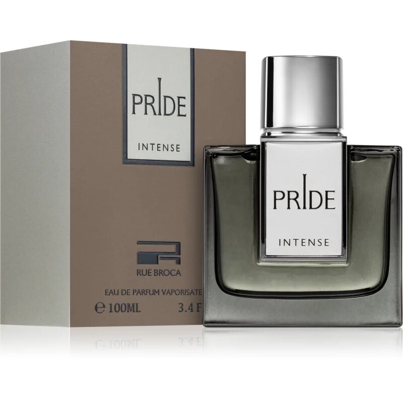 Rue Broca Pride Intense парфюмна вода за мъже 100 мл.