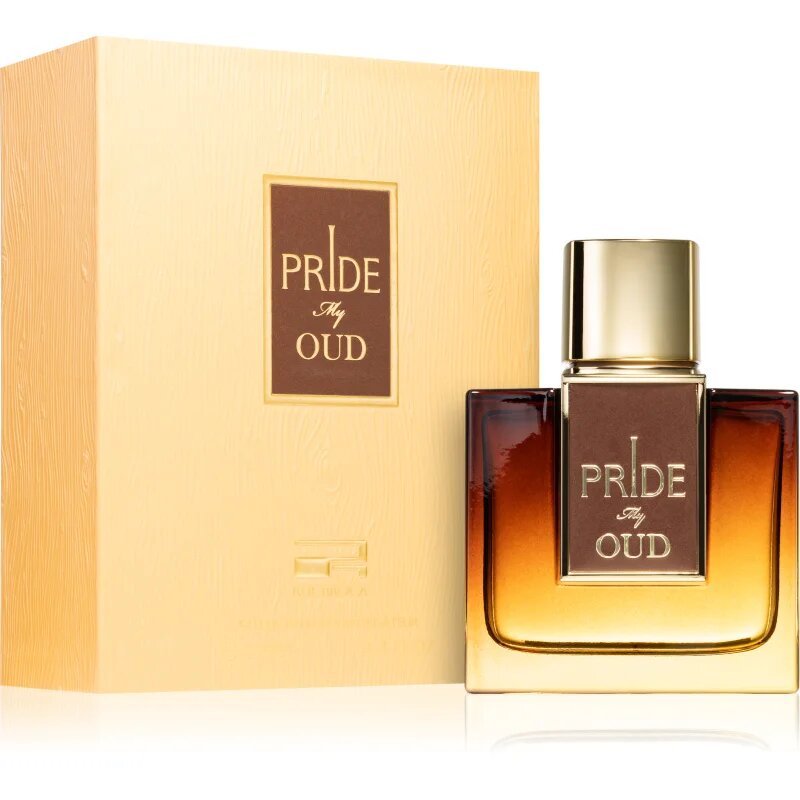 Rue Broca Pride My Oud парфюмна вода за мъже 100 мл.