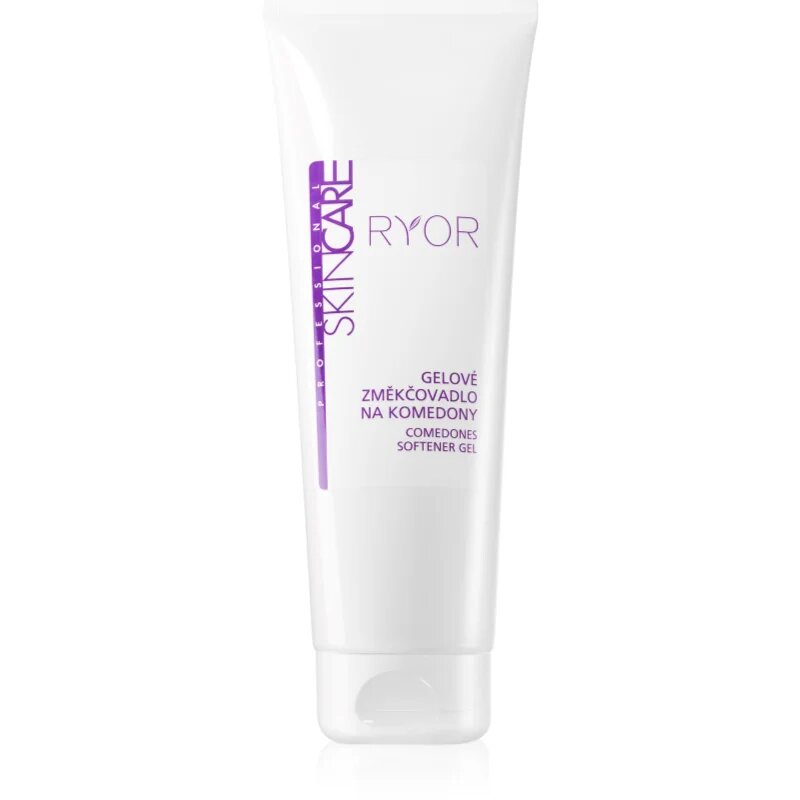 RYOR Skin Care гел за омекотяване на комедони 250 мл.