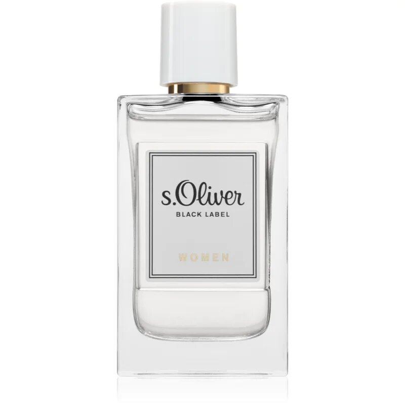 s.Oliver Black Label Women тоалетна вода за жени 30 мл.