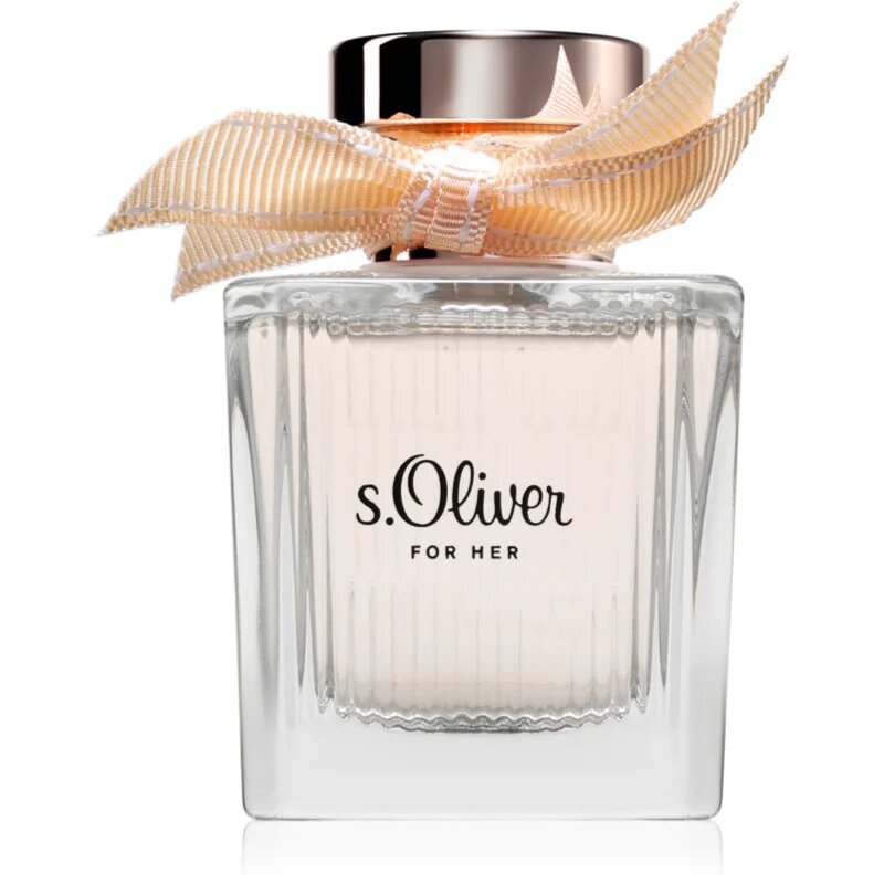 s.Oliver For Her тоалетна вода за жени 50 мл.