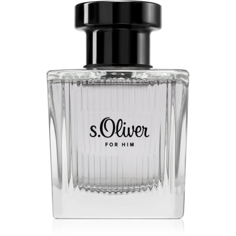 s.Oliver For Him афтършейв 50 мл.