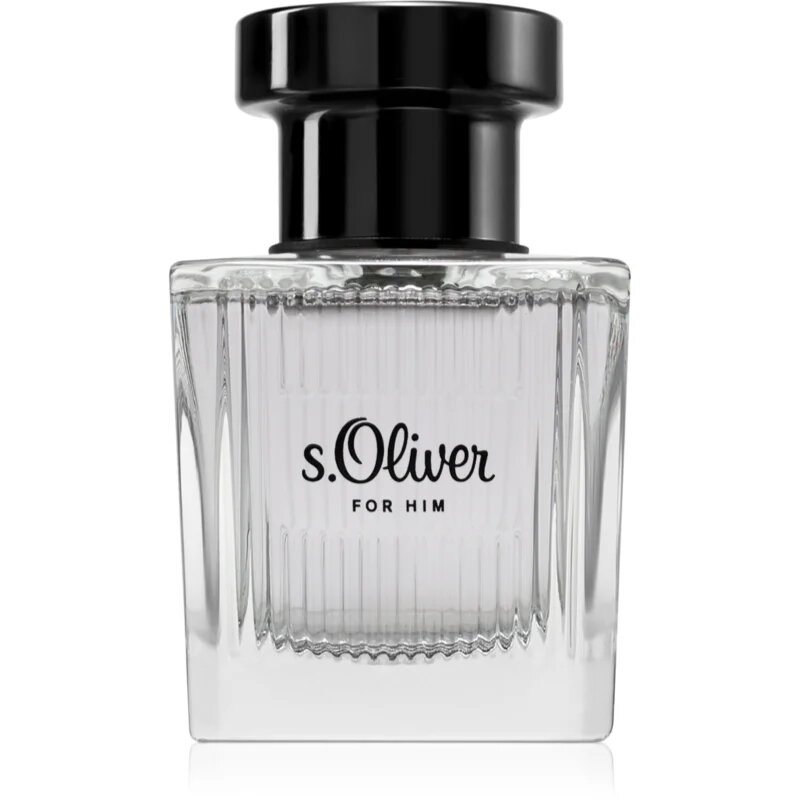 s.Oliver For Him тоалетна вода за мъже 30 мл.