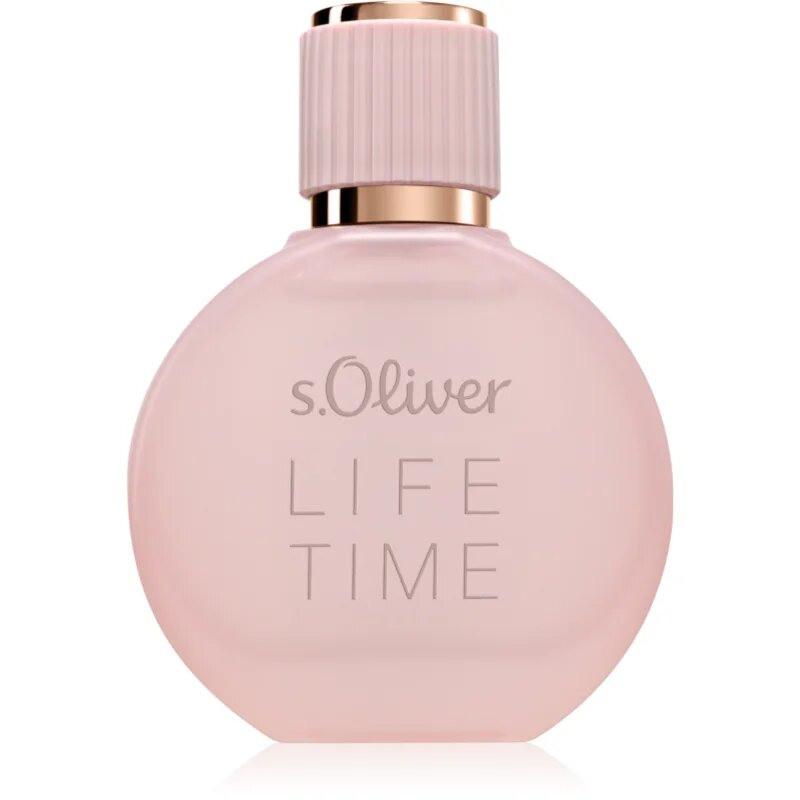 s.Oliver Life Time Women парфюмна вода за жени 30 мл.