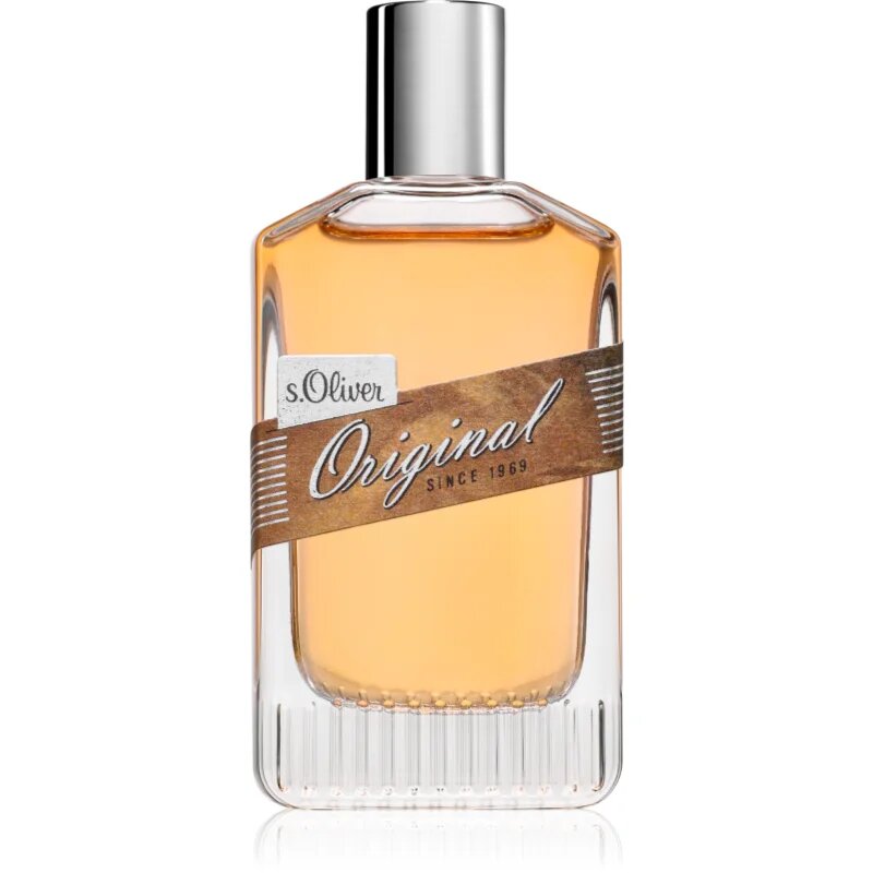 s.Oliver Original Men тоалетна вода за мъже 30 мл.