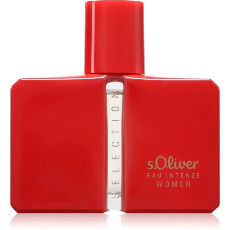 s.Oliver Selection Eau Intense парфюмна вода за жени 30 мл.