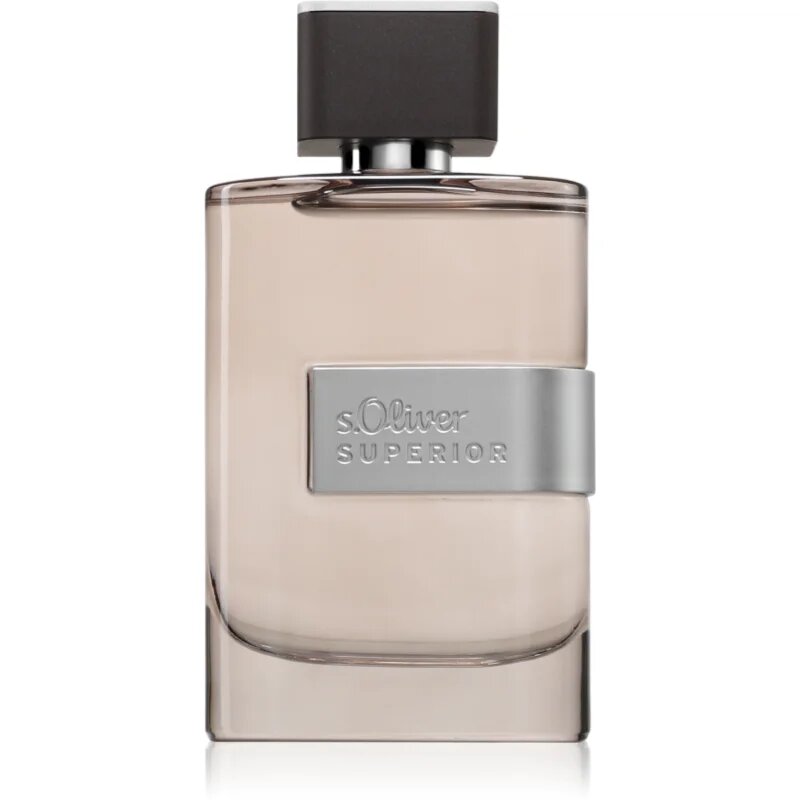 s.Oliver Superior Men афтършейв за мъже 50 мл.