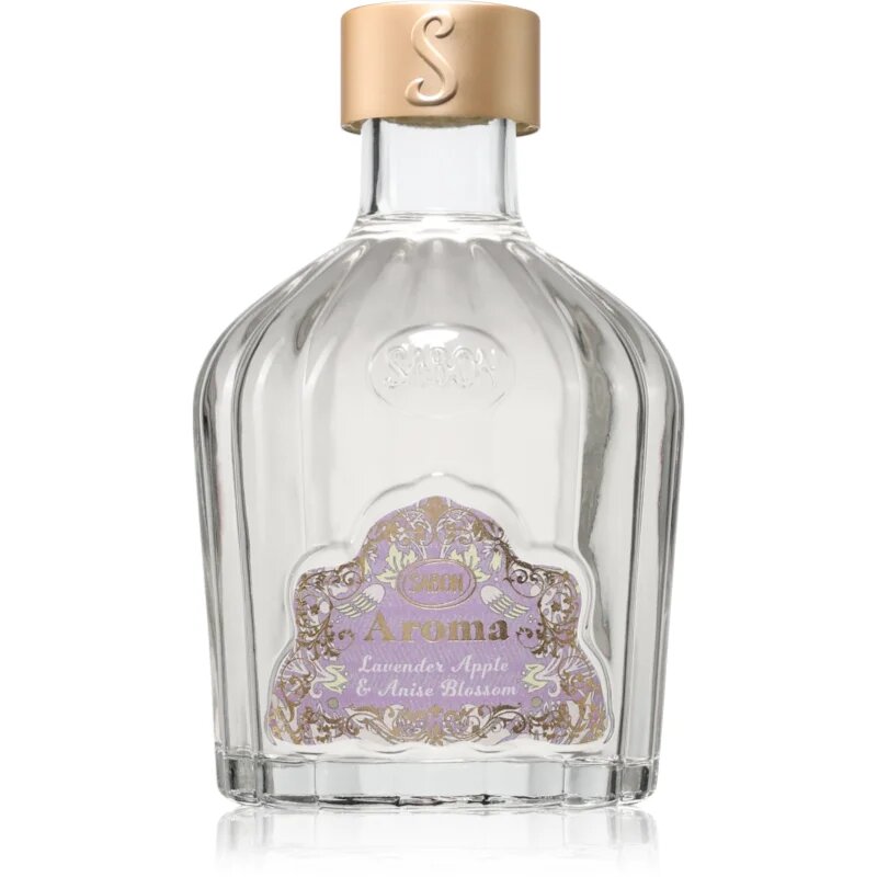 Sabon Apple & Anise Blossom aроматизиращ дифузер с пълнител 245 мл.