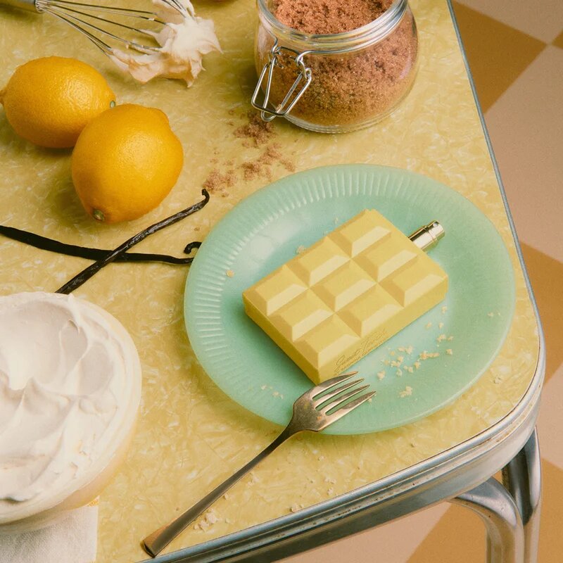 Sabrina Carpenter Lemon Pie спрей за тяло за жени 236 мл.