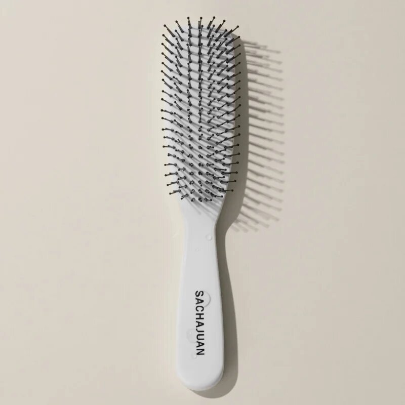 Sachajuan Detangling Brush Четка за коса за по-лесно разресване на косата 1 бр.