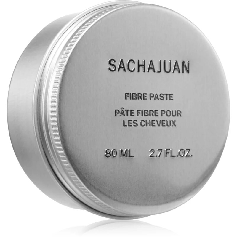 Sachajuan Fibre Paste стилизираща паста 80 мл.