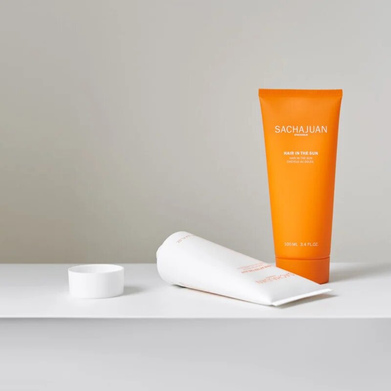 Sachajuan Hair After The Sun възстановителна грижа за изтощена от слънце коса 100 мл.