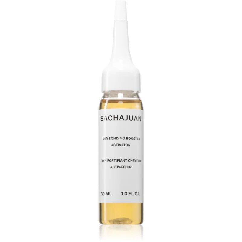 Sachajuan Hair Bonding Booster Activator активатор за коса 30 мл.