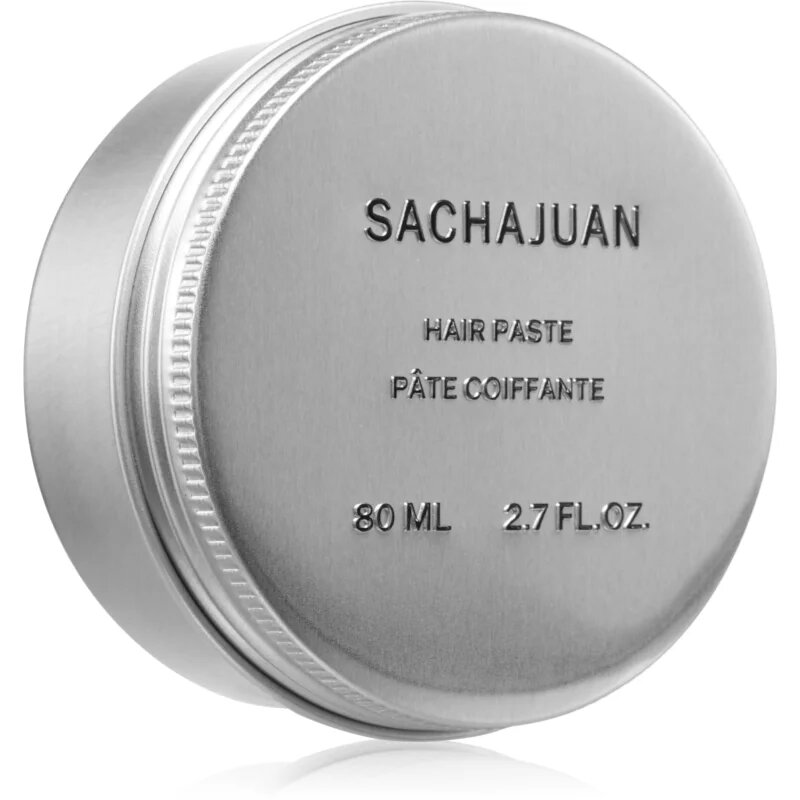 Sachajuan Hair Paste паста За коса 80 мл.