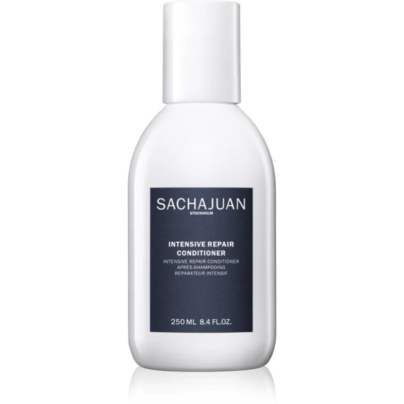 Sachajuan Intensive Repair Conditioner балсам за увредена и излагана на слънце коса 250 мл.