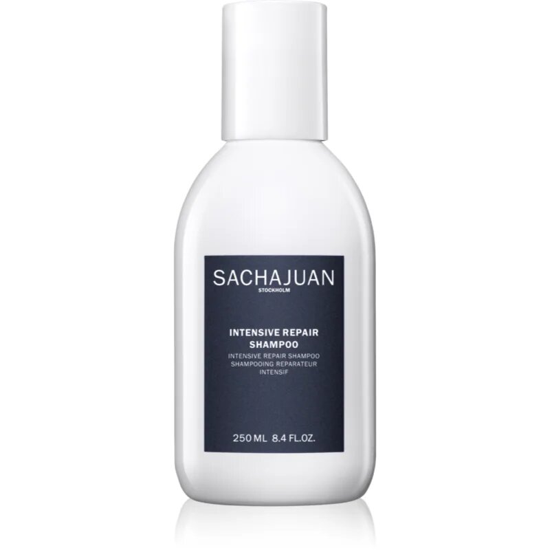 Sachajuan Intensive Repair Shampoo шампоан за увредена и излагана на слънце коса 250 мл.