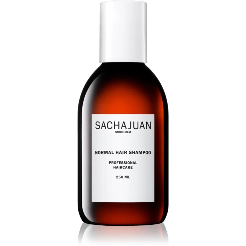 Sachajuan Normal Hair Shampoo шампоан за нормална към нежна коса 250 мл.
