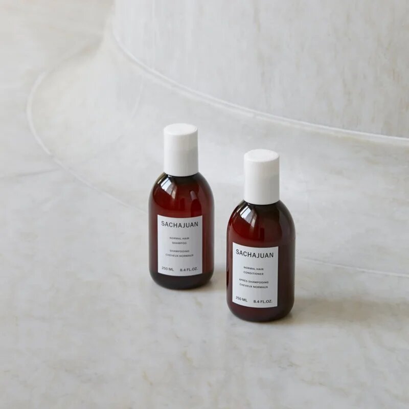 Sachajuan Normal Hair Shampoo шампоан за нормална към нежна коса 250 мл.