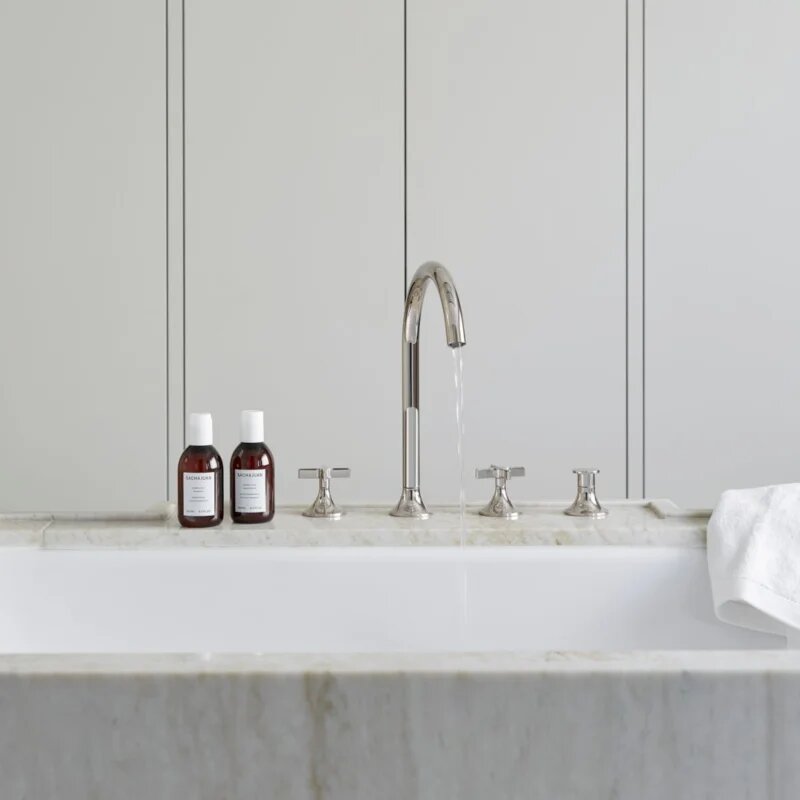 Sachajuan Normal Hair Shampoo шампоан за нормална към нежна коса 250 мл.