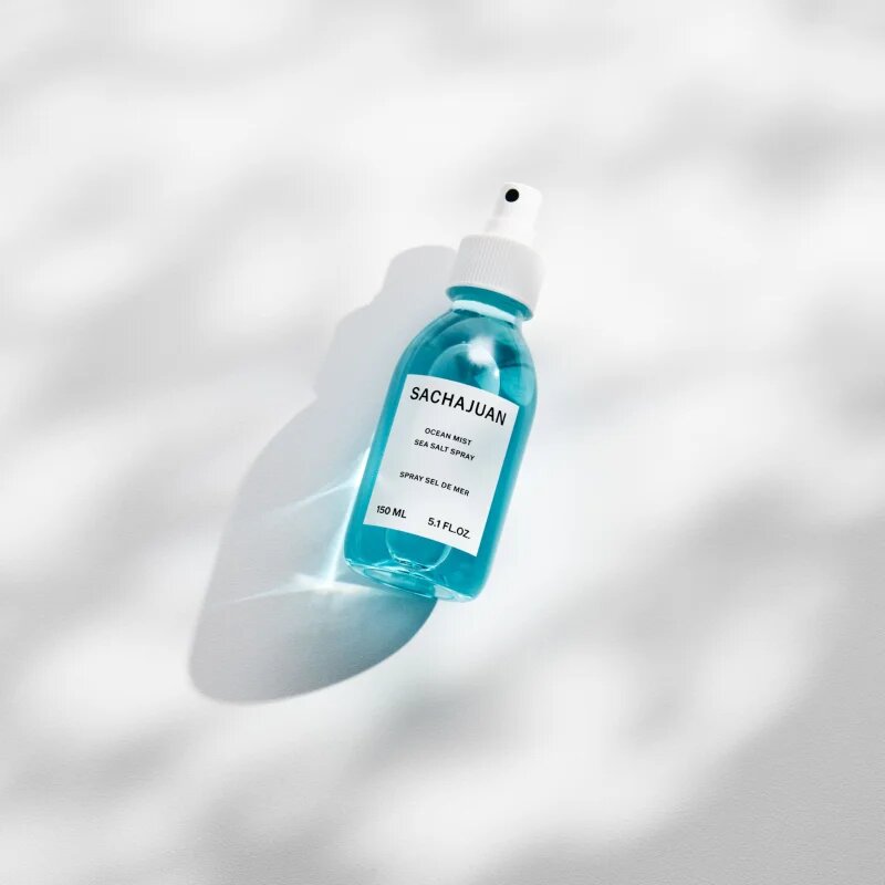 Sachajuan Ocean Mist стайлинг вода за плажен ефект 150 мл.