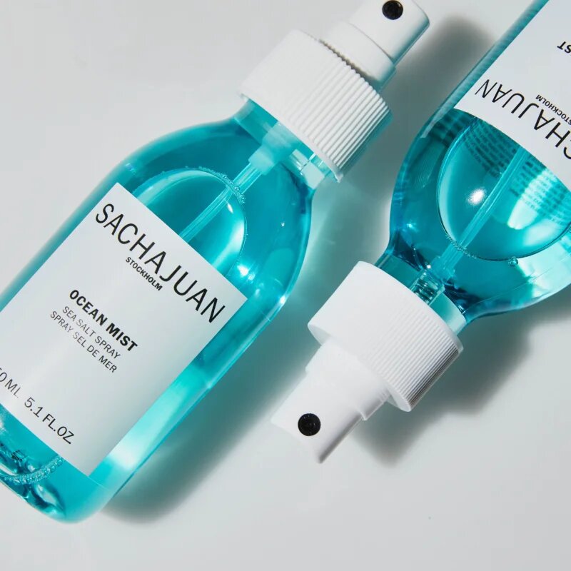 Sachajuan Ocean Mist стайлинг вода за плажен ефект 150 мл.