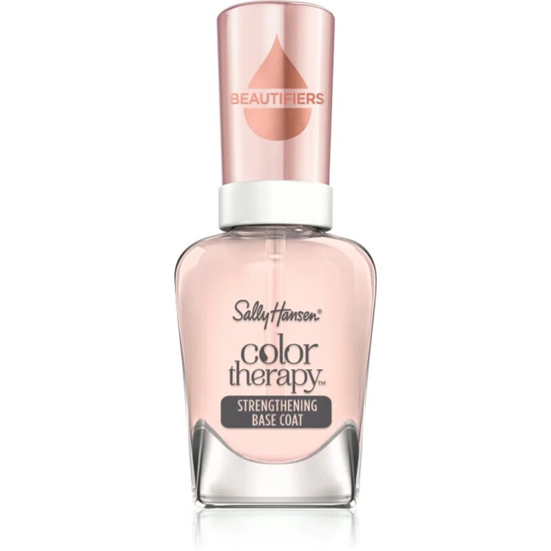 Sally Hansen Color Therapy базов лак за нокти със стягащ ефект 14.7 мл.