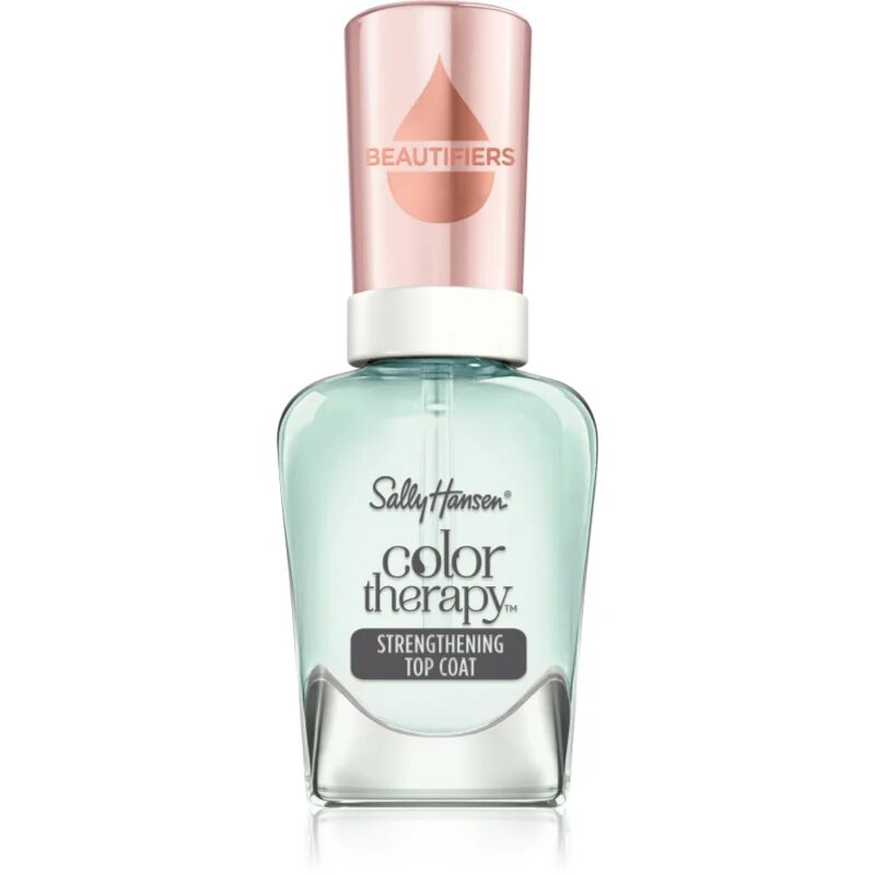 Sally Hansen Color Therapy укрепващ лак за нокти 147 мл.
