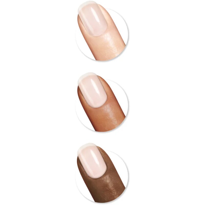 Sally Hansen Color Therapy укрепващ лак за нокти 147 мл.
