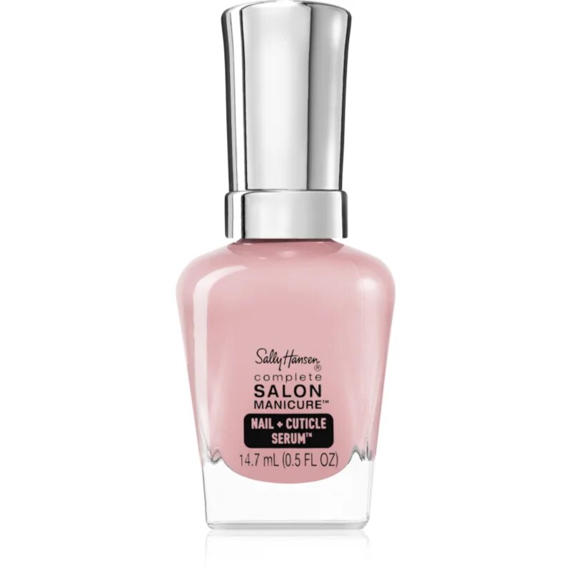 Sally Hansen Complete Salon Manicure серум за нокти и кожичките около ноктите 147 мл.