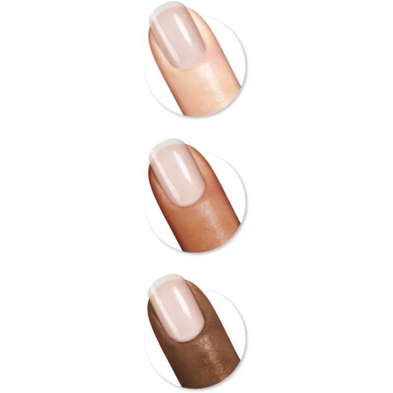 Sally Hansen Good. Kind. Pure. горен лак за нокти 11 мл.