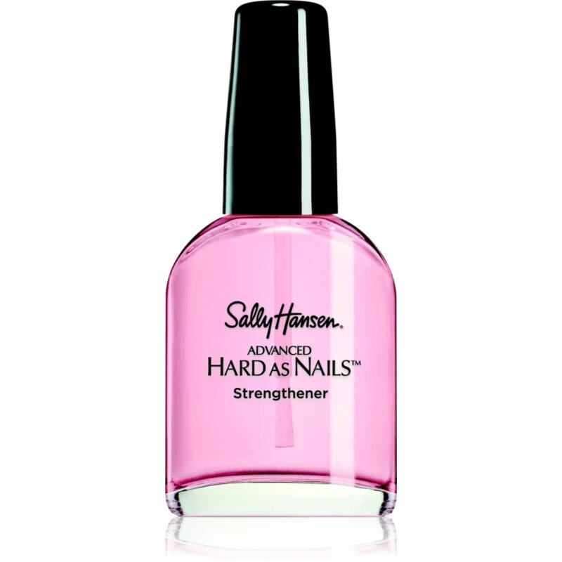 Sally Hansen Hard As Nails Advanced подсилващ лак за салби и увредени нокти 133 мл.