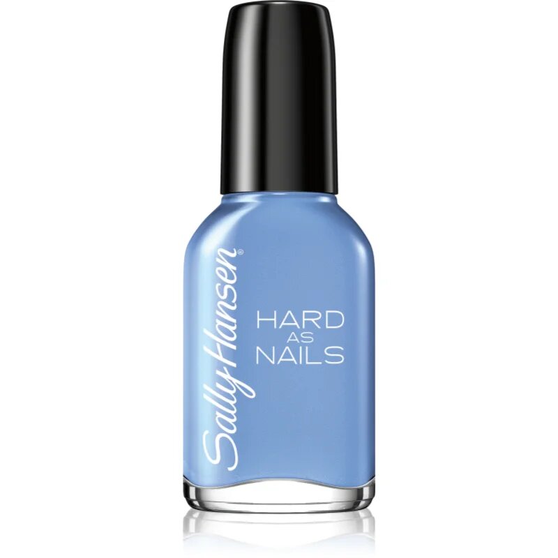 Sally Hansen Hard As Nails подхранващ лак за нокти цвят Hard Bitten 133 мл.