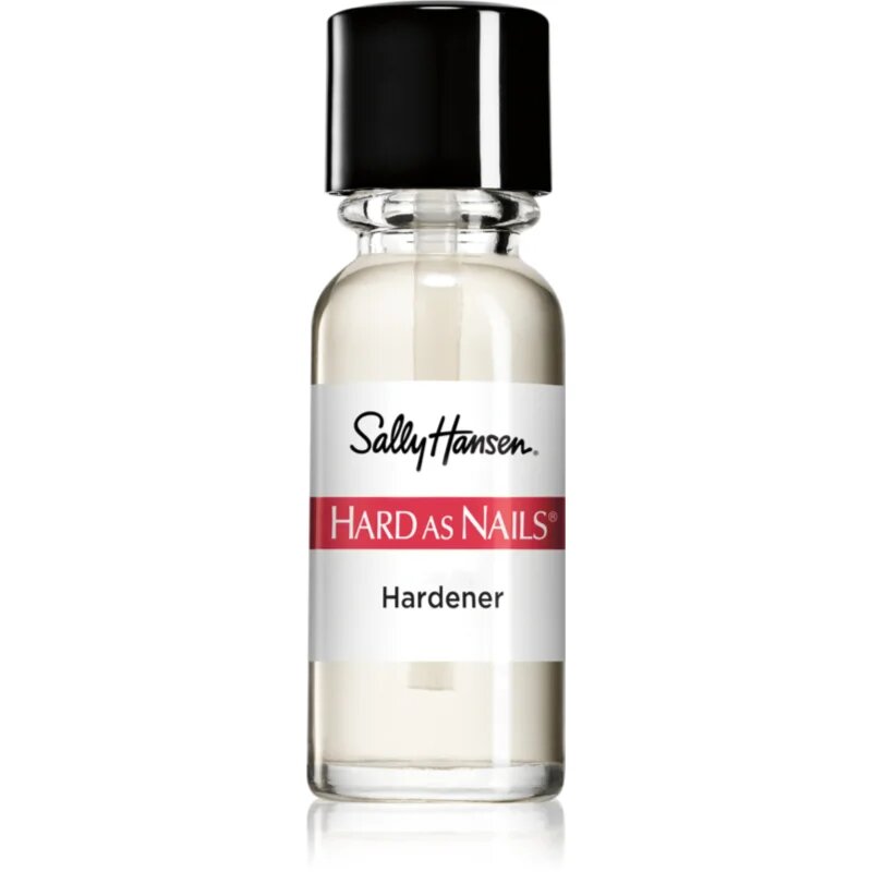 Sally Hansen Hard As Nails стягаща грижа за нокти 13.3 мл.