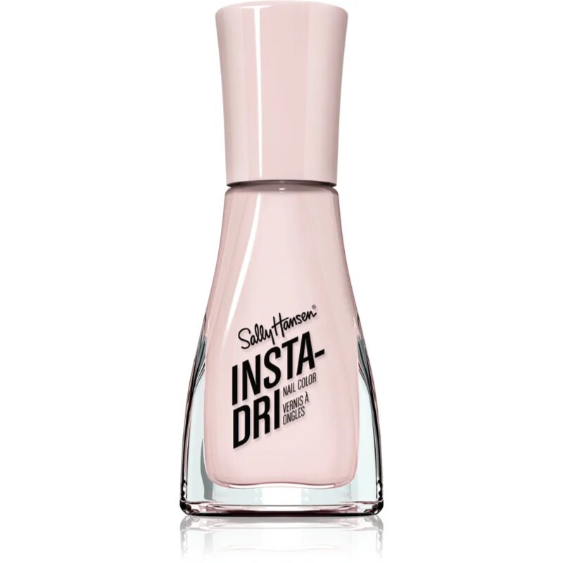 Sally Hansen Insta Dri бързозасъхващ лак за нокти цвят 239 In A Blush 917 мл.