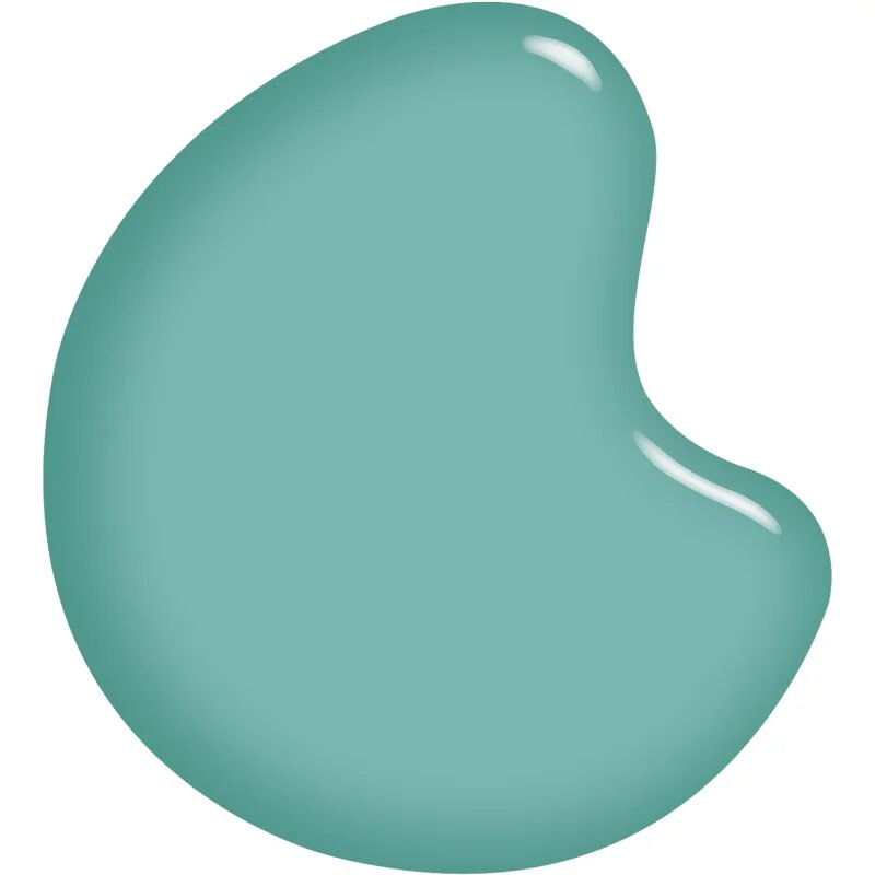 Sally Hansen Miracle Gel™ гел лак за нокти без използване на UV/LED лампа цвят Mintage 147 мл.