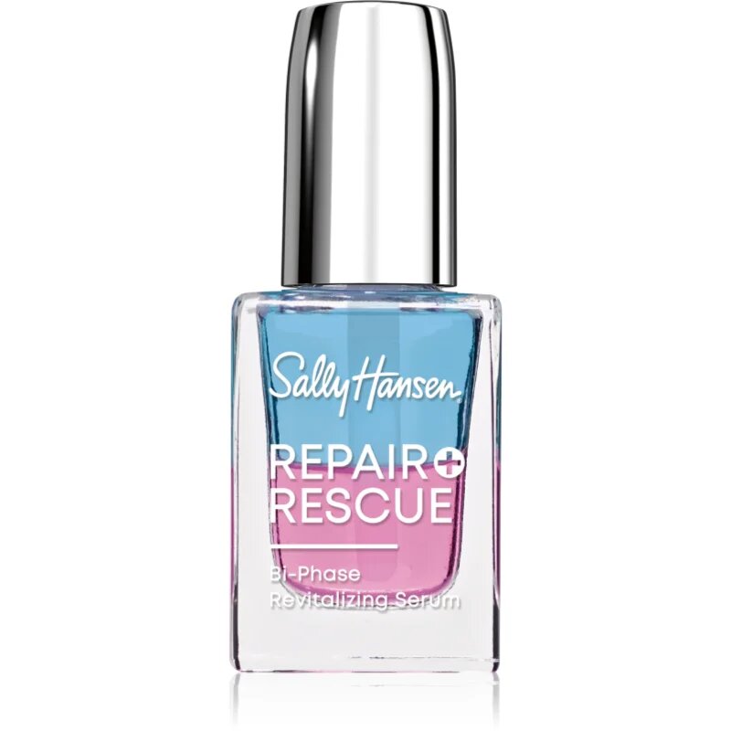 Sally Hansen Repair + Rescue регенериращ серум за нокти и кожичките около ноктите 133 мл.