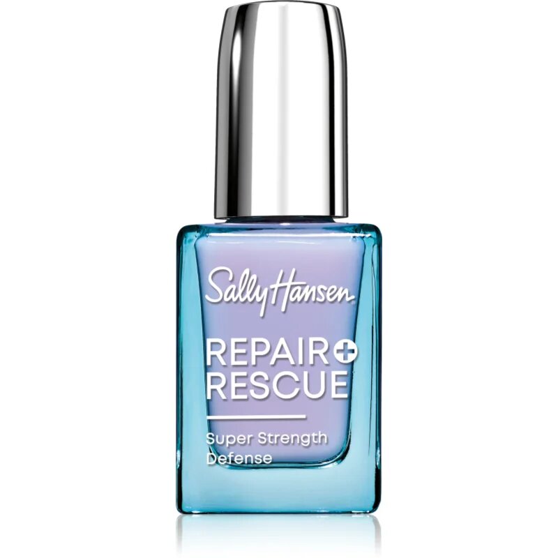 Sally Hansen Repair + Rescue възстановителна грижа за нокти за укрепване 133 мл.