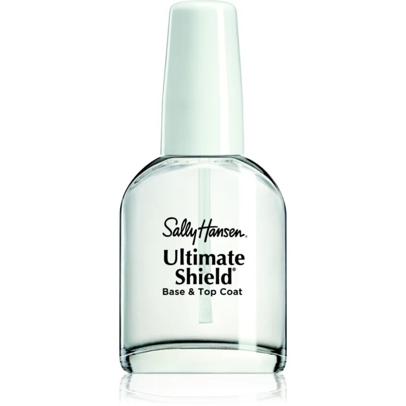 Sally Hansen Ultimate Shield укрепващ лак за нокти 133 мл.
