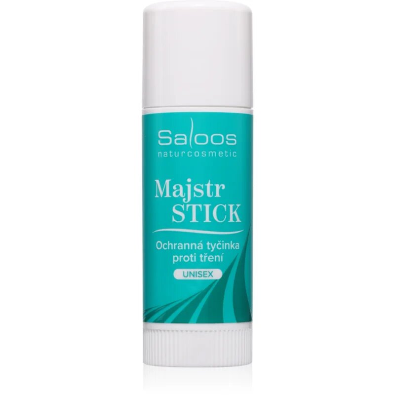 Saloos Anti-Chafing Stick Majstrstick тичинка против триене на бедрата 50 мл.