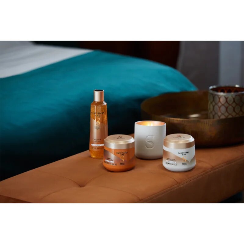 Sanctuary Spa Signature Collection течен сапун за ръце 250 мл.