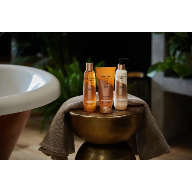 Sanctuary Spa Signature Collection течен сапун за ръце 250 мл.