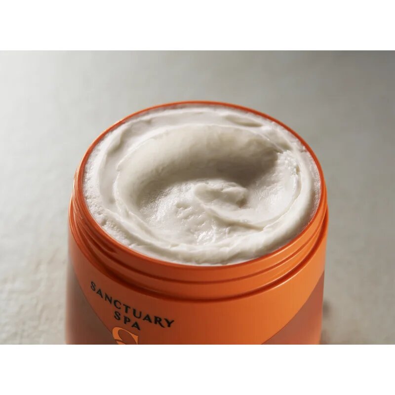 Sanctuary Spa Signature Natural Oils масло от шеа 300 мл.