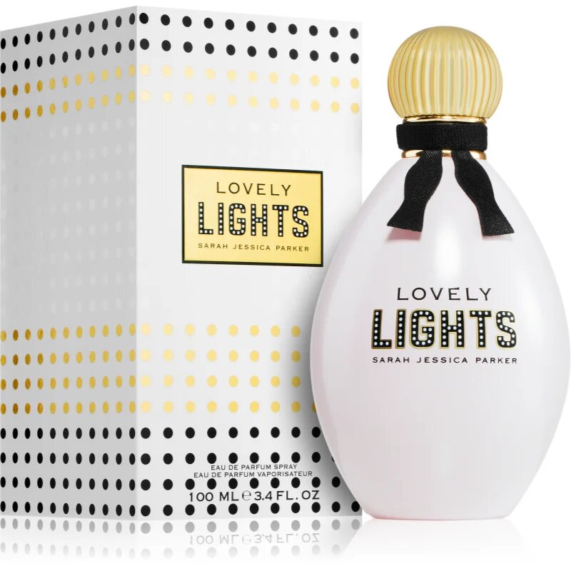 Sarah Jessica Parker Lovely Lights парфюмна вода за жени 100 мл.