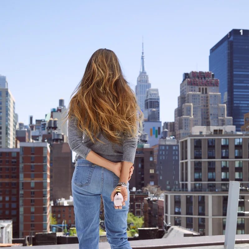 Sarah Jessica Parker Lovely Lights парфюмна вода за жени 100 мл.