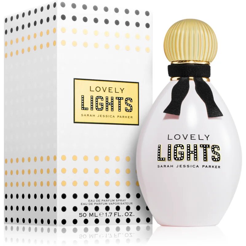 Sarah Jessica Parker Lovely Lights парфюмна вода за жени 50 мл.