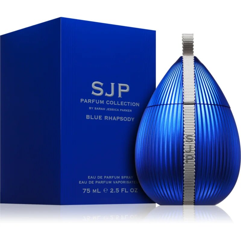 Sarah Jessica Parker SJP Parfum Collection Blue Rhapsody парфюмна вода за жени 75 мл.