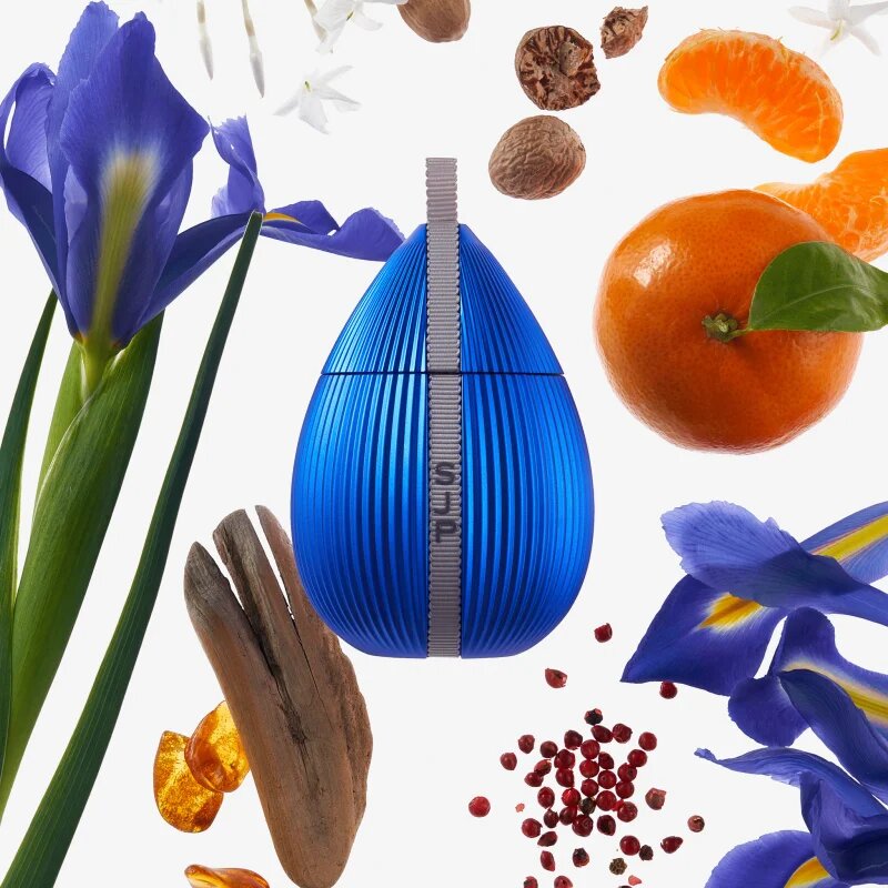 Sarah Jessica Parker SJP Parfum Collection Blue Rhapsody парфюмна вода за жени 75 мл.